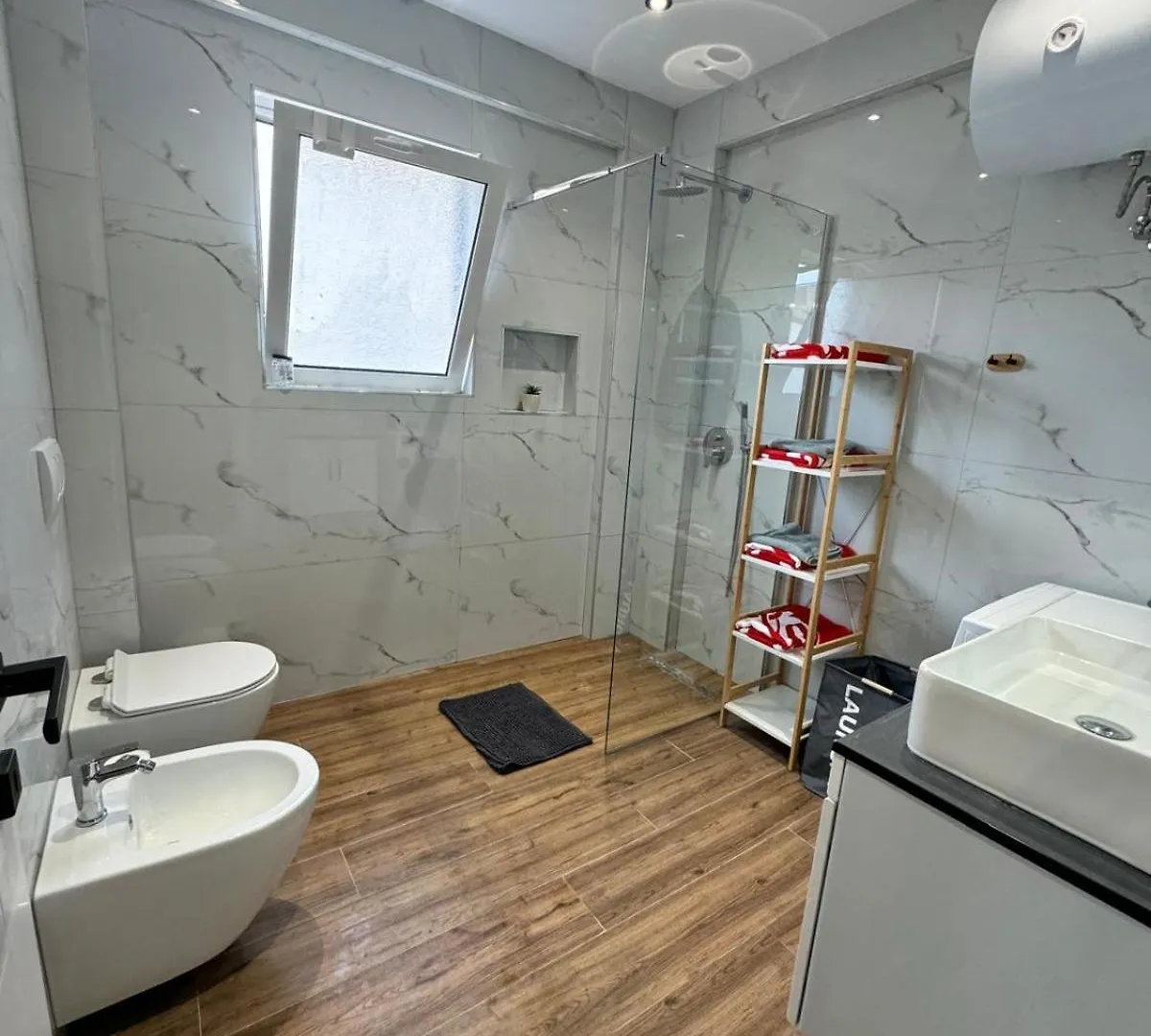 דורס Allo Apartments 0*,  אלבניה