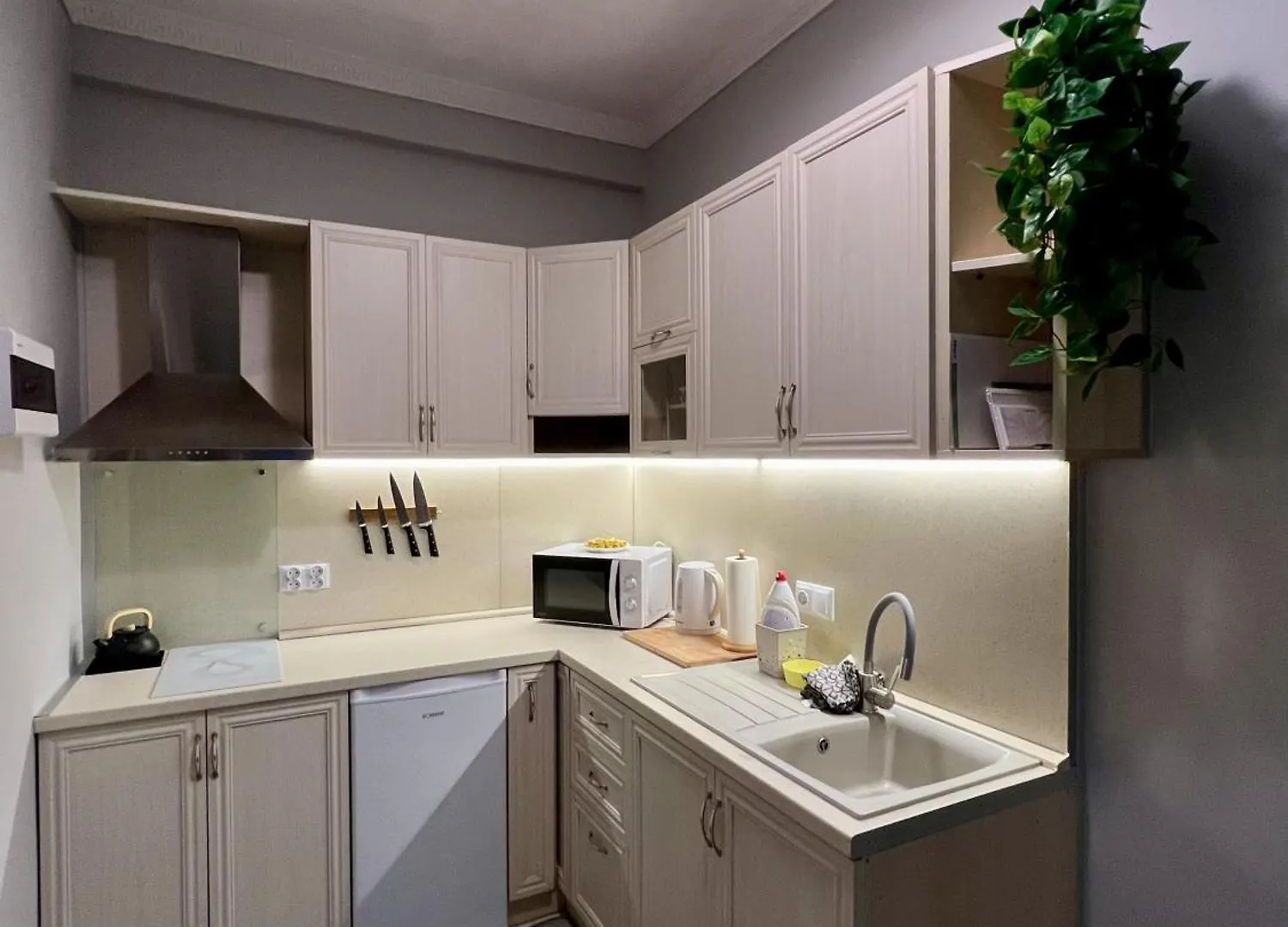 דורס Allo Apartments אלבניה