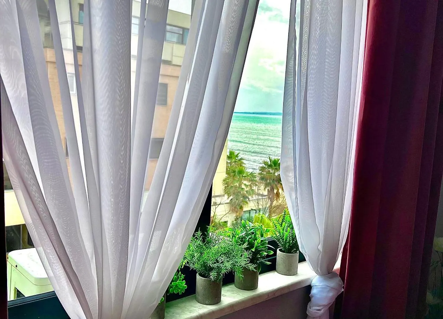 דורס Allo Apartments 0*,  אלבניה
