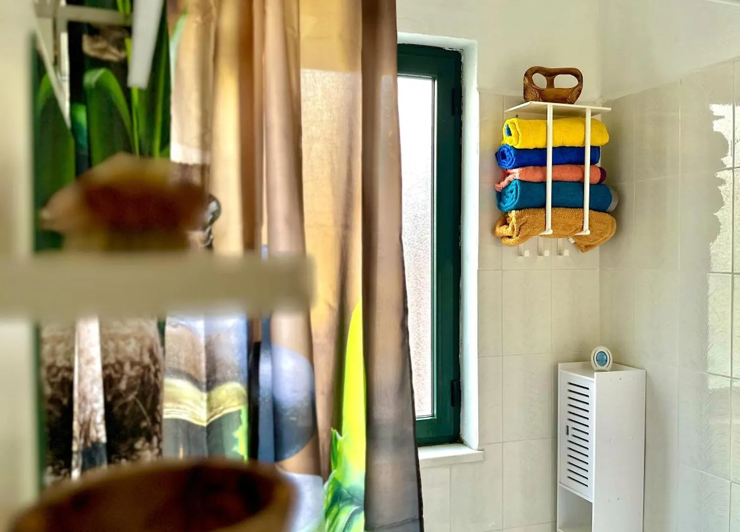 דורס Allo Apartments 0*,