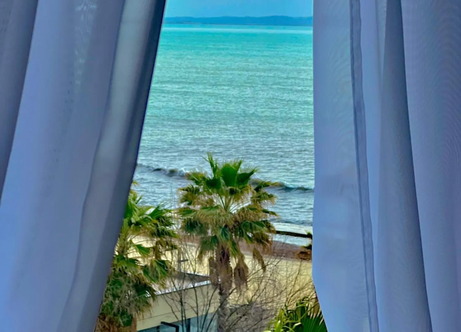 דורס Allo Apartments