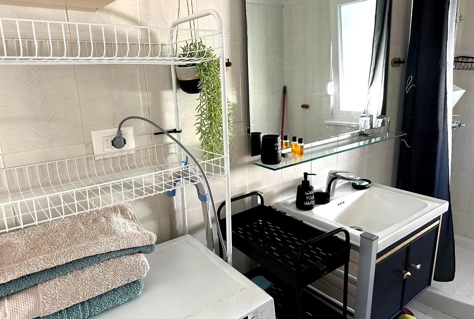 דורס Allo Apartments