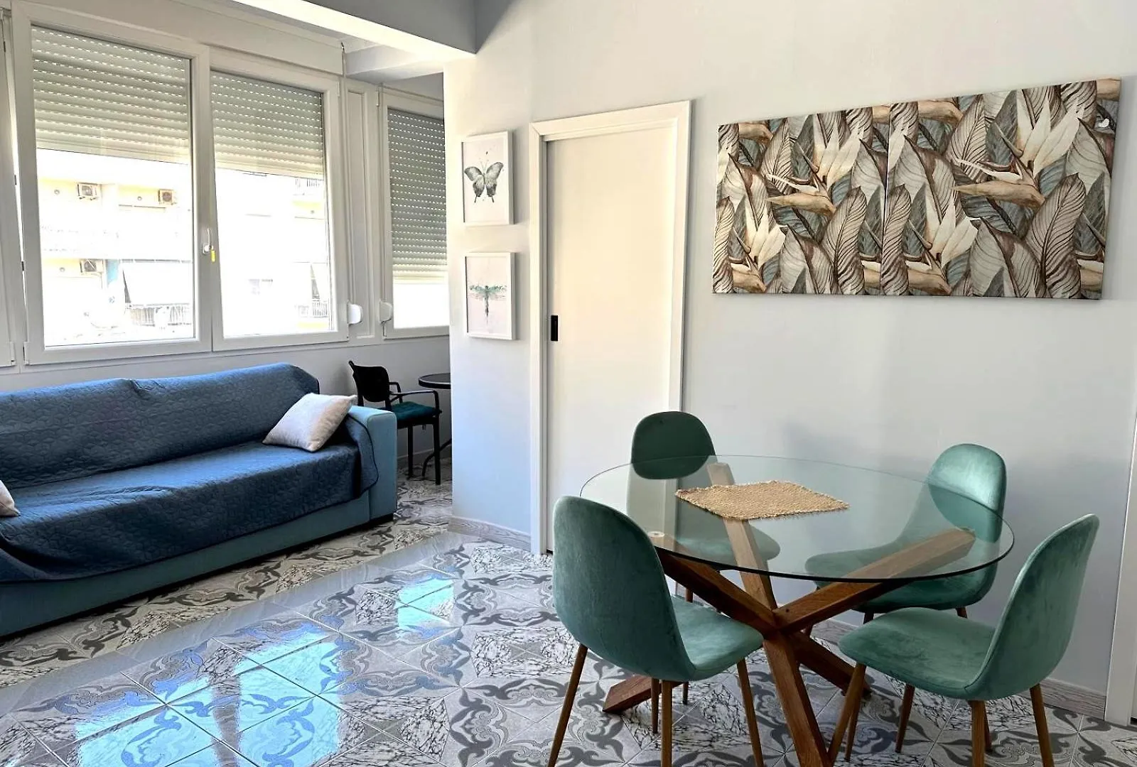 דורס Allo Apartments אלבניה