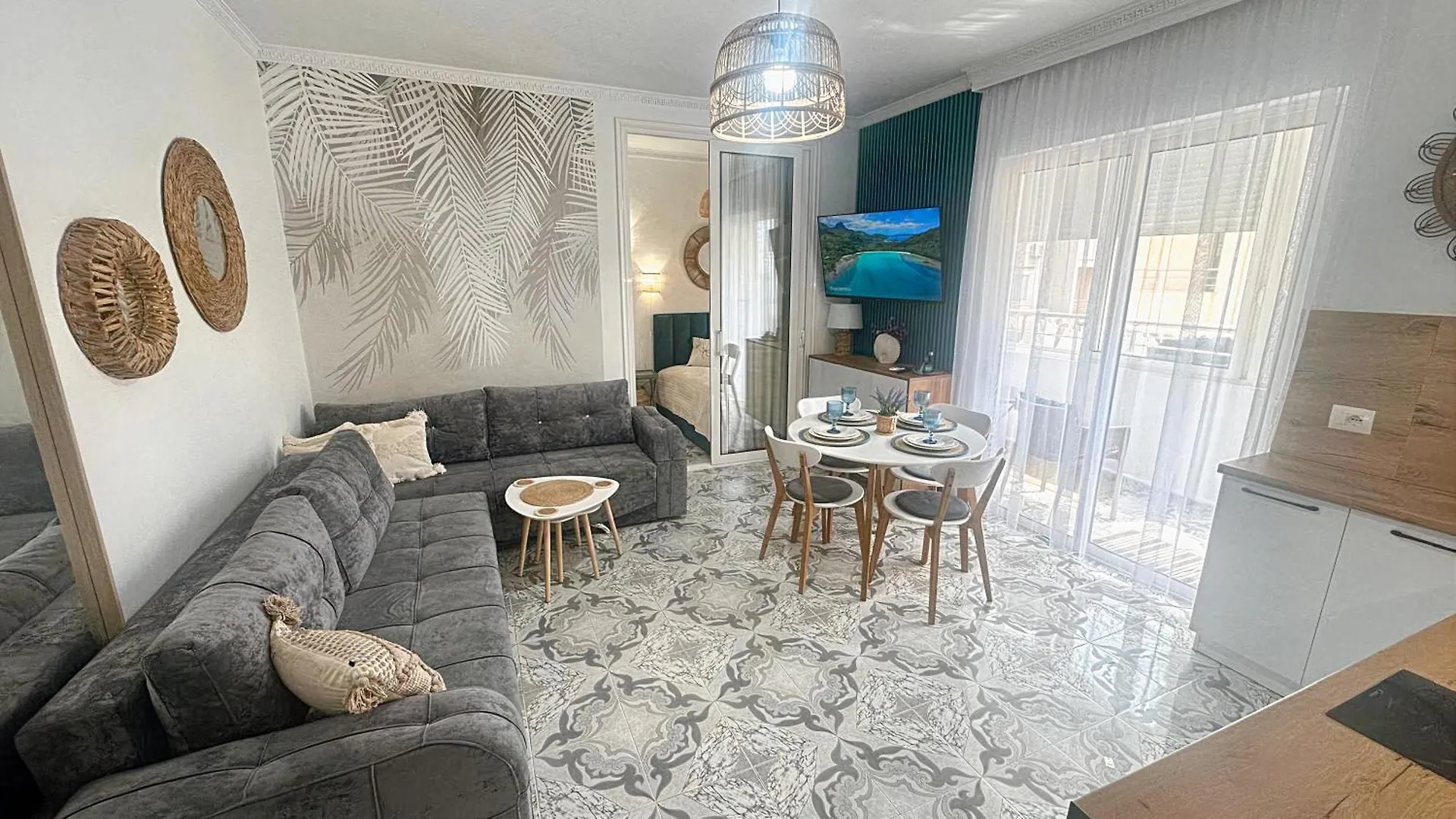 דורס Allo Apartments 0*,  אלבניה