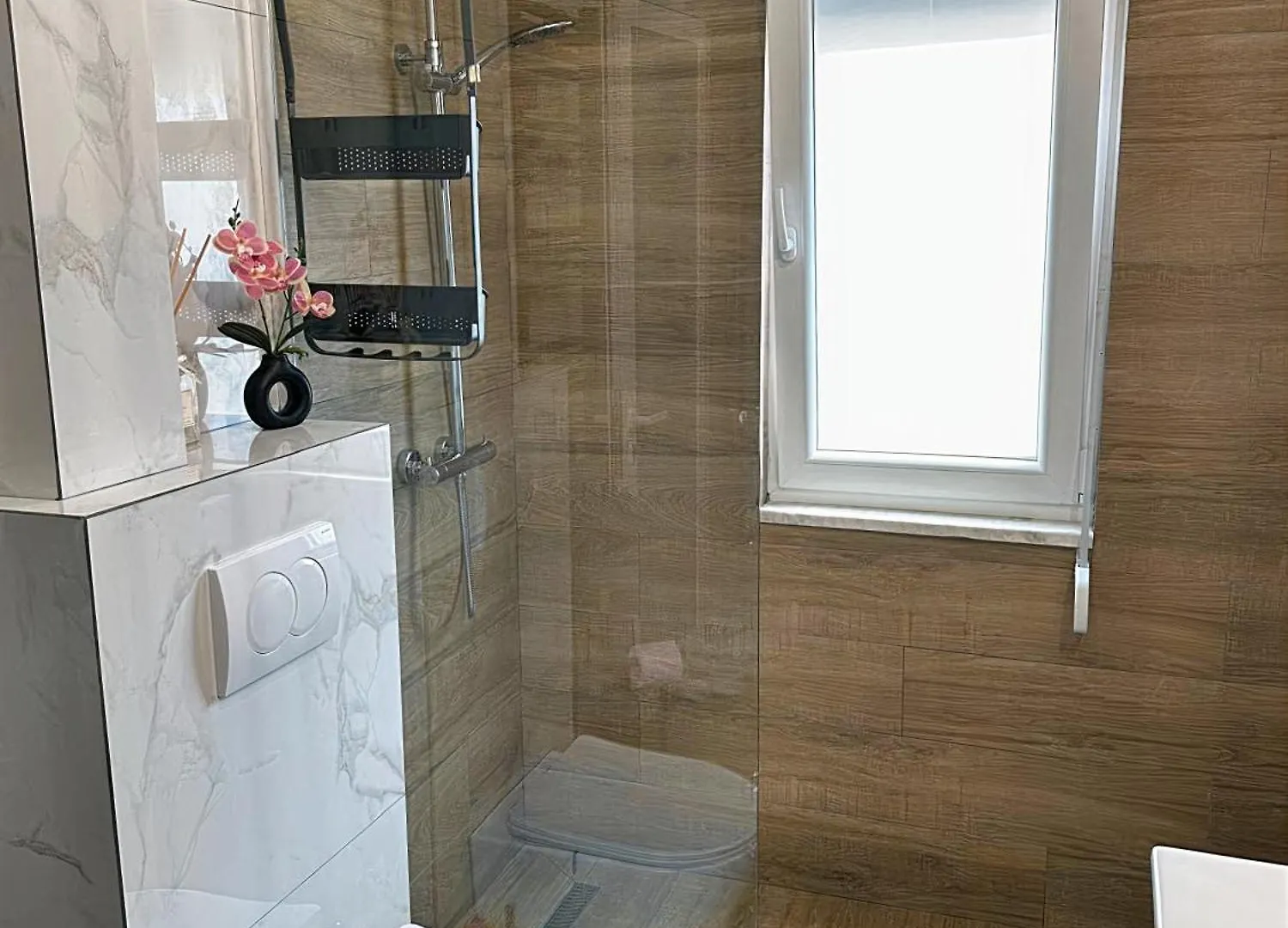 דורס Allo Apartments