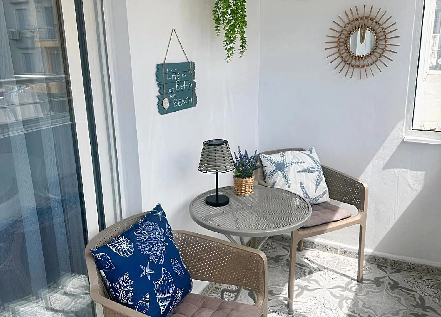 דורס Allo Apartments